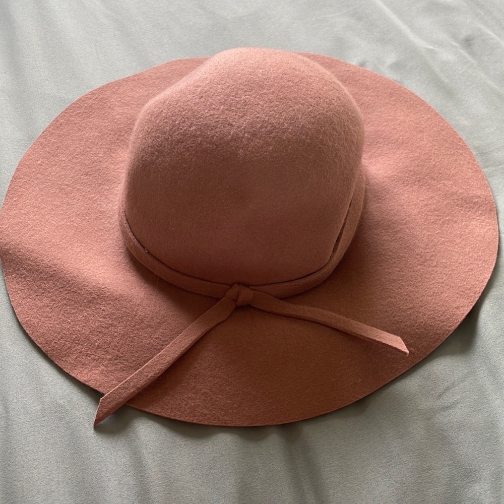 LA Express Hat